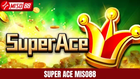 Super Ace Miso88 là gì