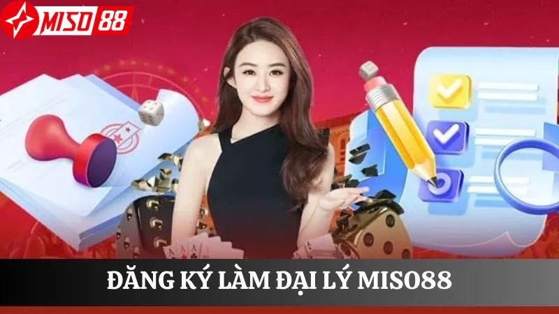 Hướng dẫn người chơi cách đăng ký làm đại lý tại nhà cái