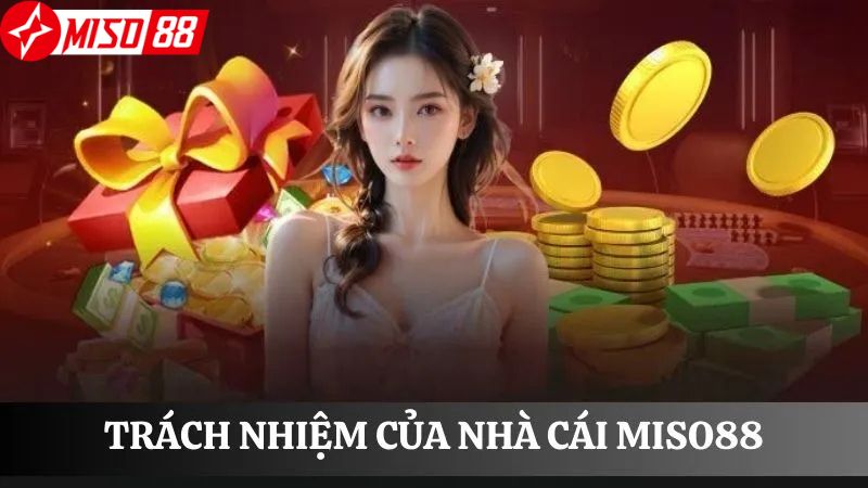 Tìm hiểu về trách nhiệm của nhà cái đối với đại lý