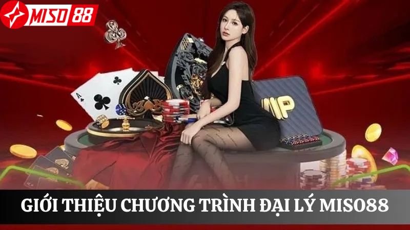Tìm hiểu về chương trình hợp tác làm đại lý nhà cái