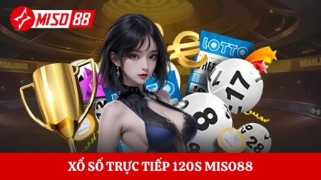 Xổ số trực tiếp